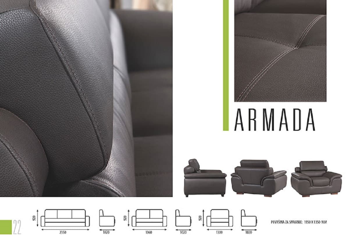 TDF Armada