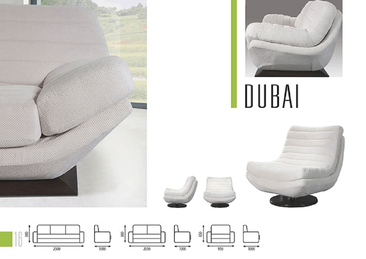 TDF Dubai