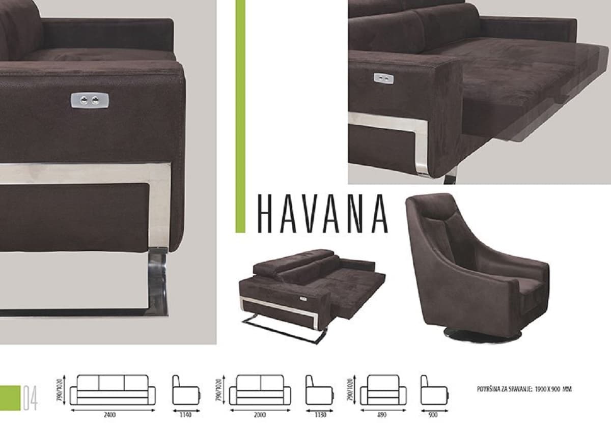 TDF Havana