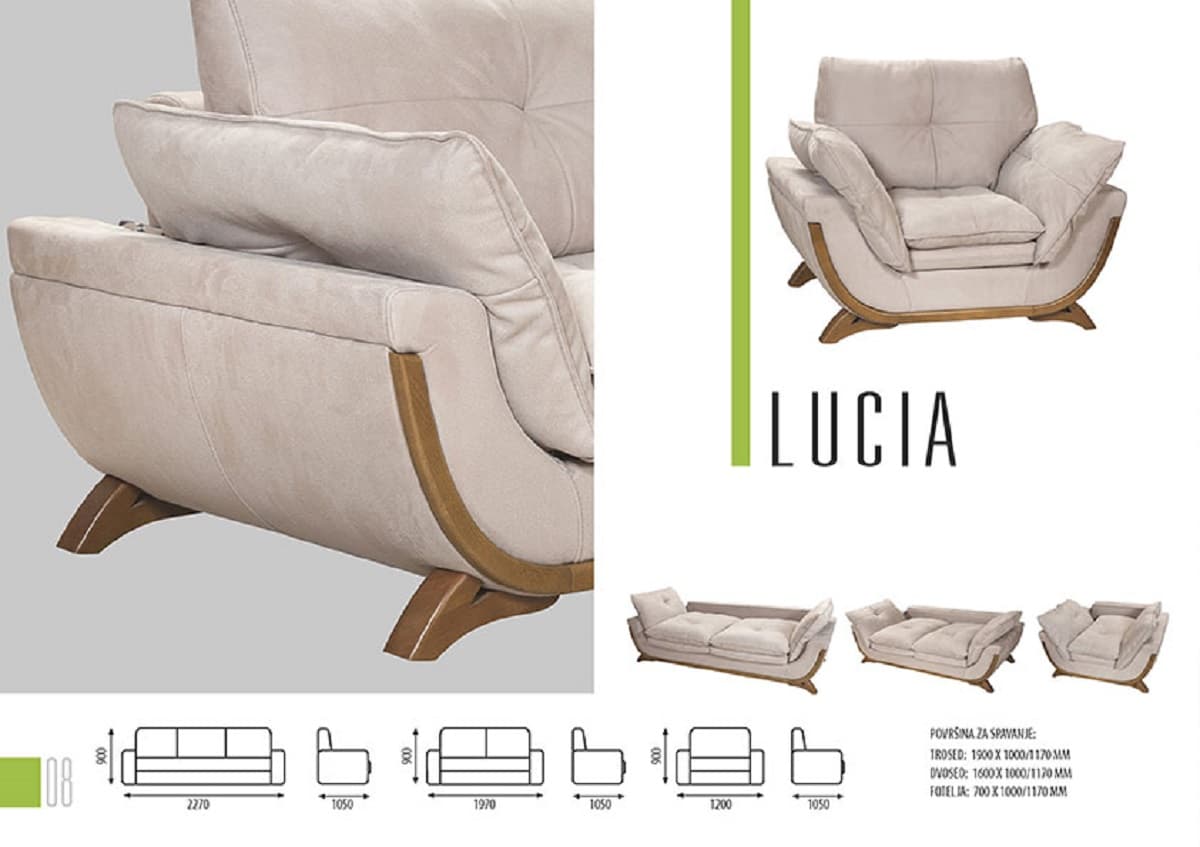 TDF Lucia