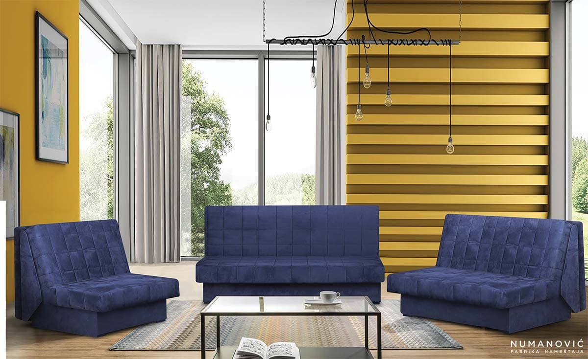 TDF Moica Lux