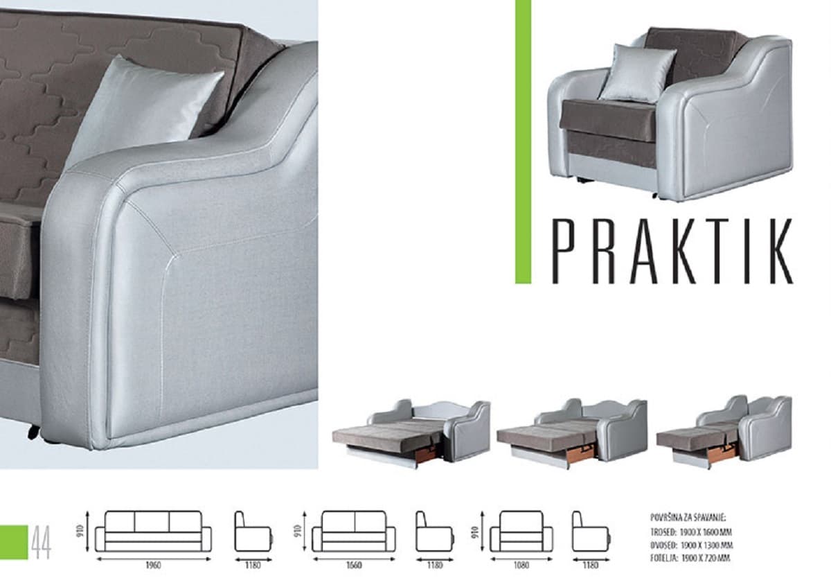 TDF Praktik