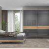 Spavaća soba Onyx