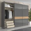 Spavaća soba Onyx