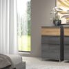 Spavaća soba Onyx