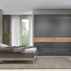 Spavaća soba Onyx