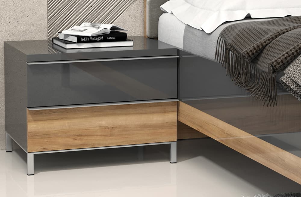 Spavaća soba Onyx