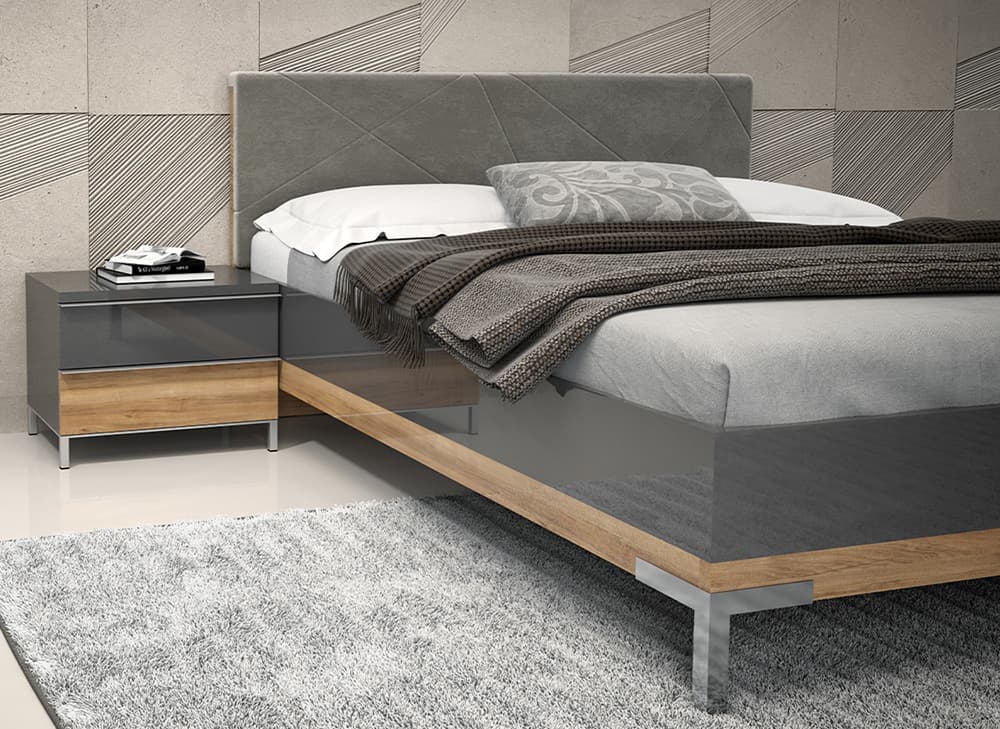 Spavaća soba Onyx