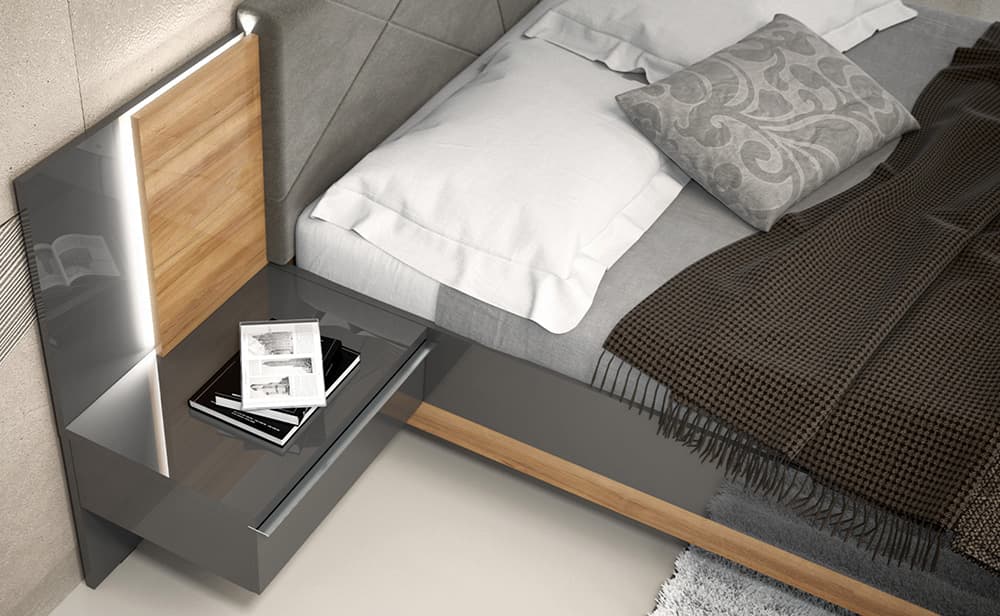 Spavaća soba Onyx