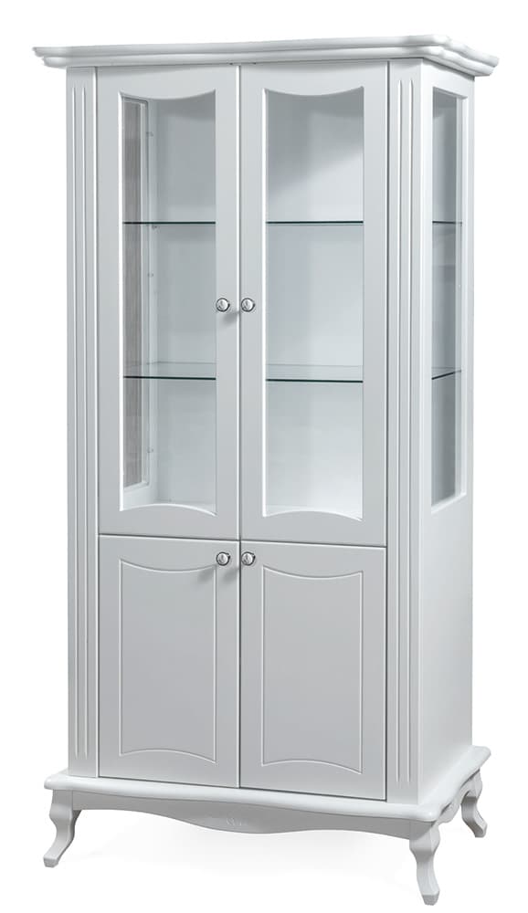 Vitrina Barok