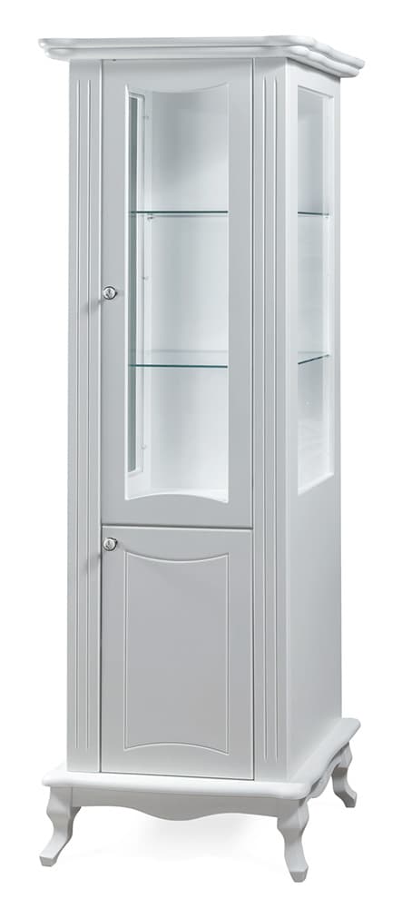 Vitrina Barok
