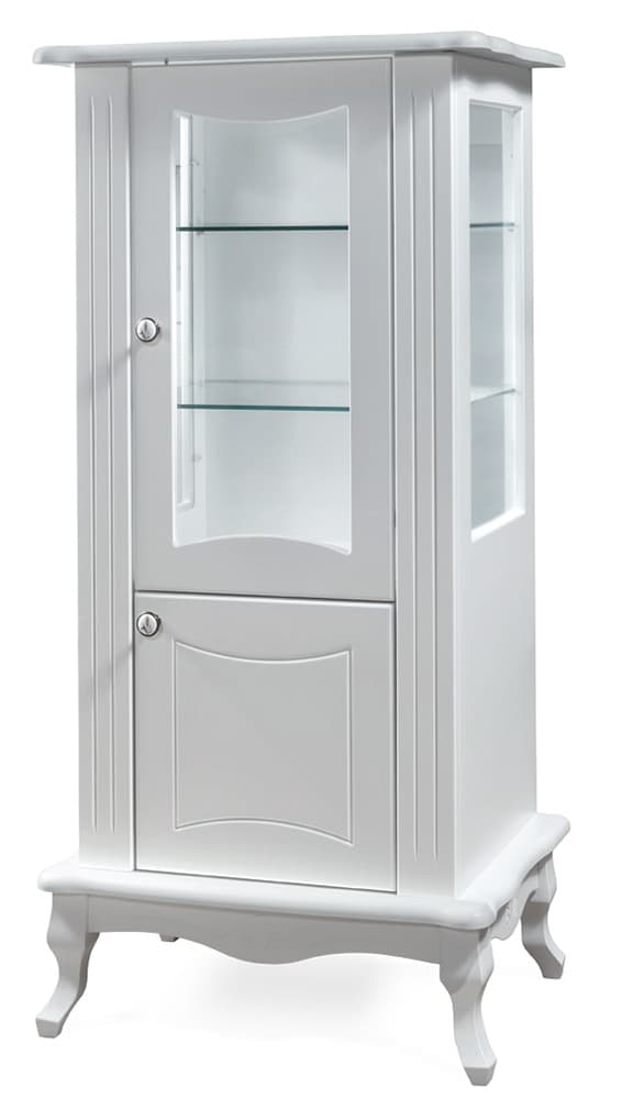 Vitrina Barok