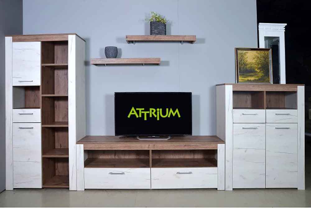 TV blok Ika - univer 2 TV blok Ika - univer