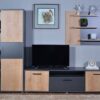 TV blok Luna - univer TV blok Luna - univer
