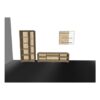 TV blok Luna - univer 2 TV blok Luna - univer