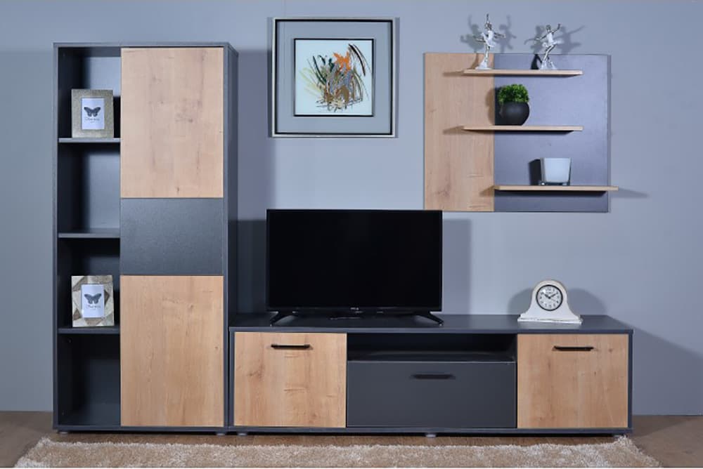 TV blok Zoka - premium