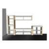 TV blok Mina - premium 2 TV blok Mina - univer