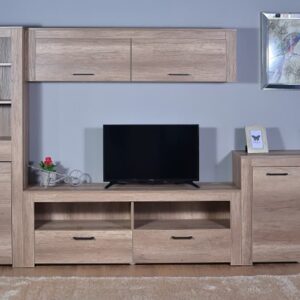 TV blok Mina - premium
