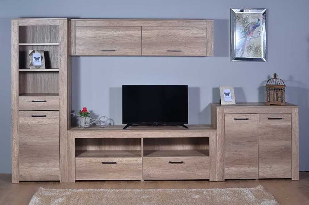 TV blok Mina - premium TV blok Mina - univer