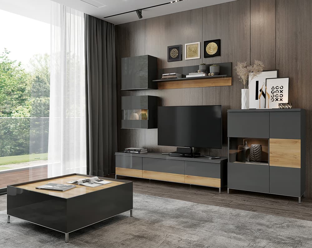 Dnevna soba Onyx