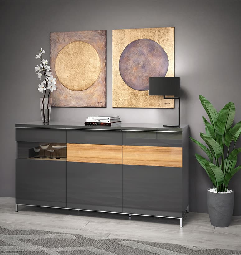 Dnevna soba Onyx