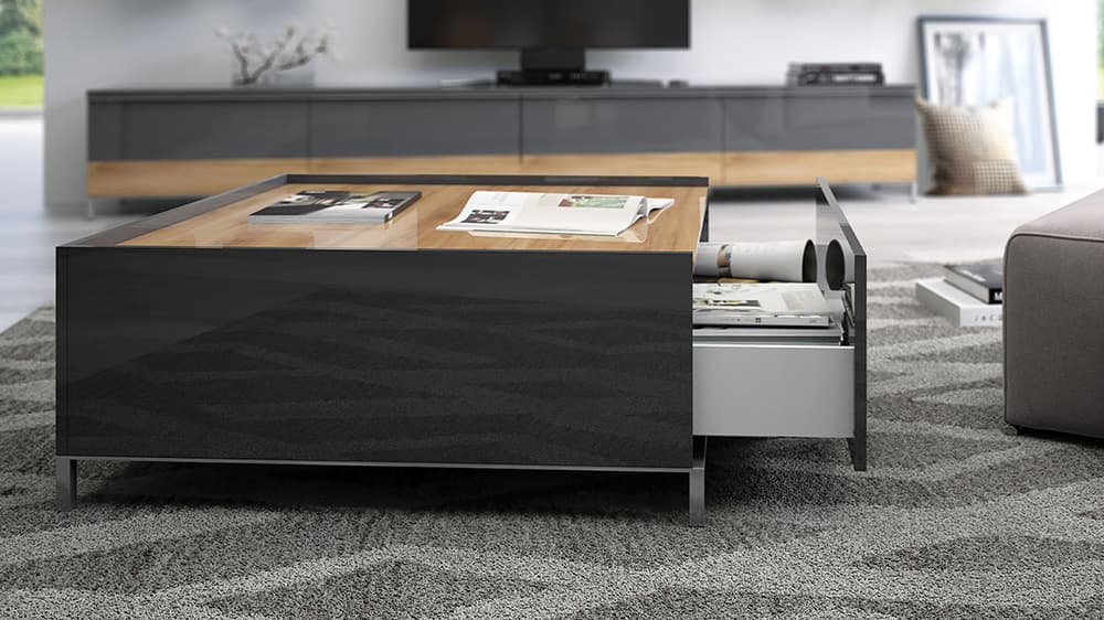 Dnevna soba Onyx