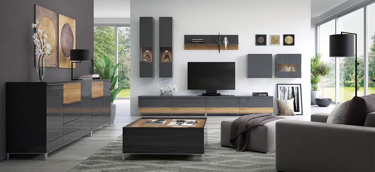 Dnevna soba Onyx