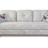 Lezaj Amadeus 3 Trosed Amadeus