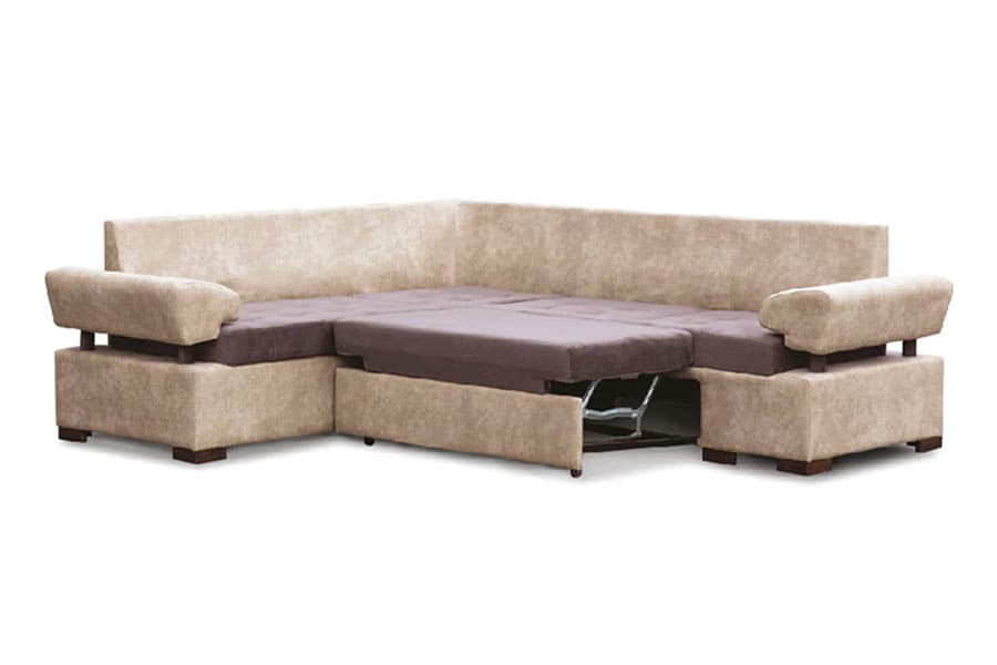 Ugaona garnitura Ontario sa mehanizmom 2 Ugaona garnitura Ontario sa mehanizmom