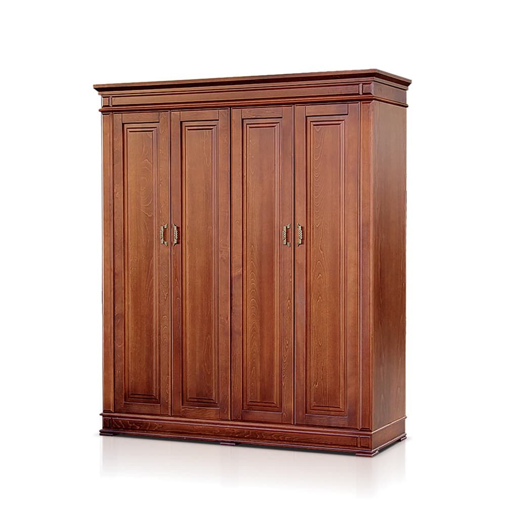 Spavaca soba Grand 4 ormar Grand LUX Spavaća soba Grand