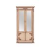 Vitrina dvokrilna Scala-K