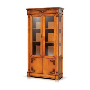 Vitrina dvokrilna Scala-K