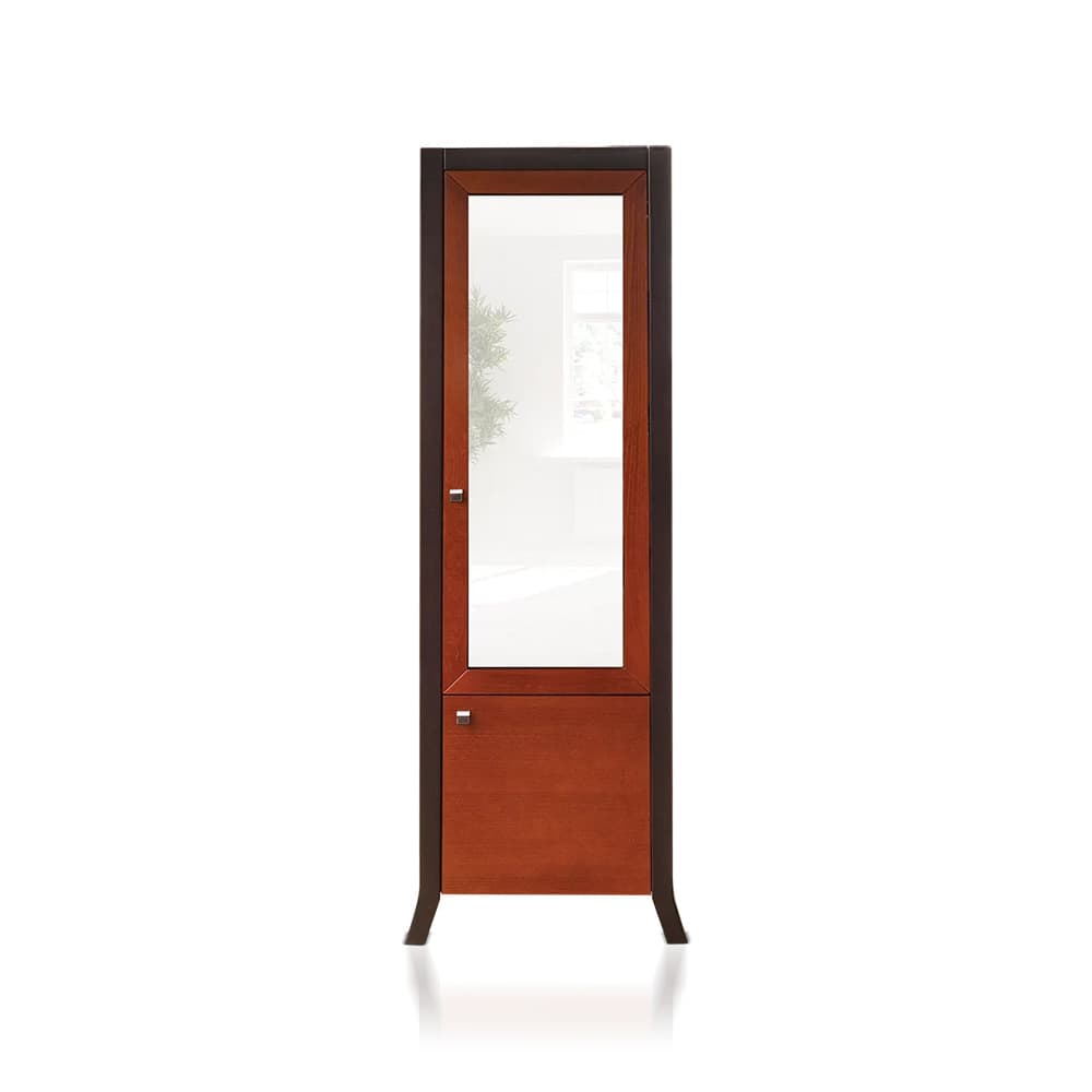 Vitrina jednokrilna Capri