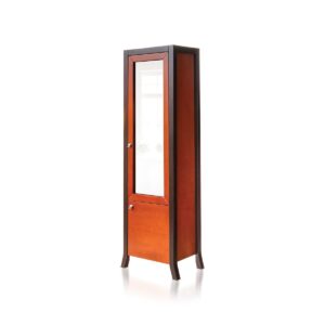Vitrina jednokrilna Capri