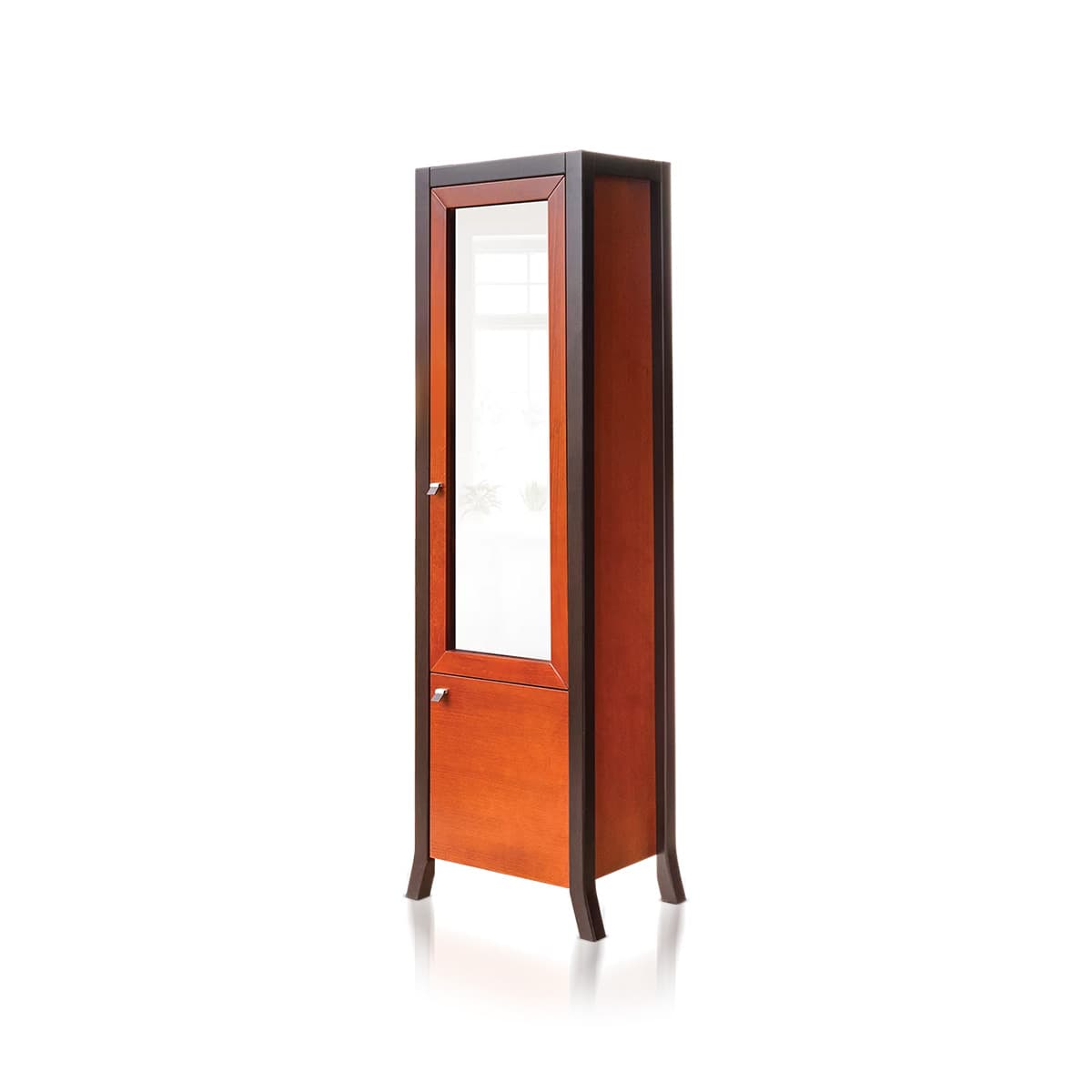Vitrina jednokrilna Capri