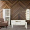 Vitrina dvokrilna Havana