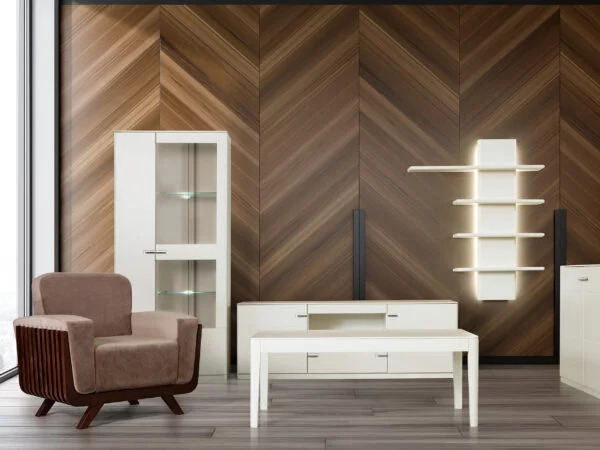 Vitrina dvokrilna Havana
