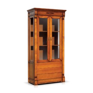 Vitrina dvokrilna Scala-F