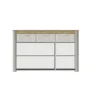 Komoda Tria - univer 2 Komoda Tria - univer