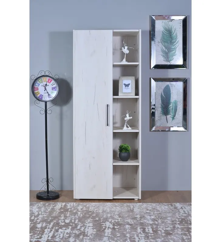 Komoda vertikala Iris - univer