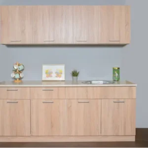 Kuhinja Mila 2m