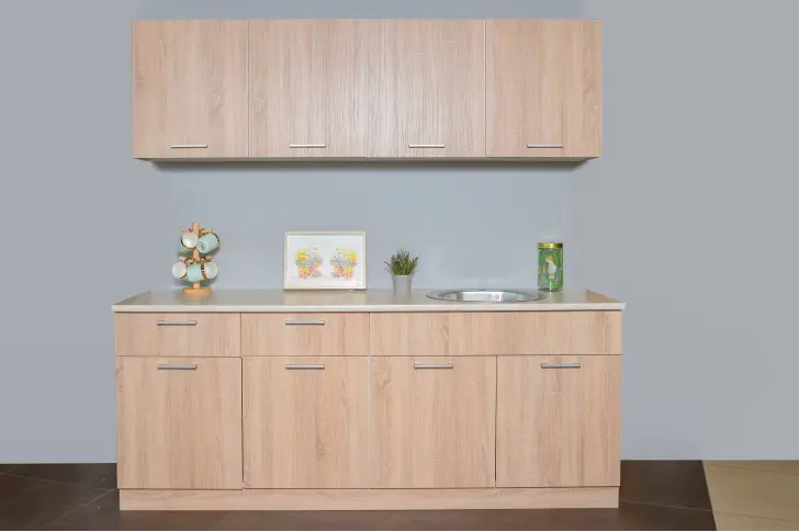 Kuhinja Mila 2m Kuhinja Mila 2m