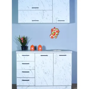 Kuhinja Super HIT Kip 4F - univer