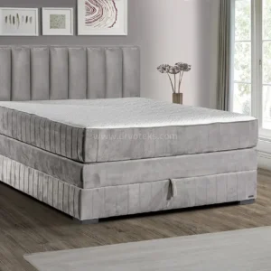 Francuski lezaj Box Spring Latina Francuski ležaj Box Spring Latina